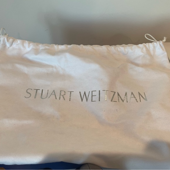 Brand New Stuart Weitzman heels - Picture 6 of 6